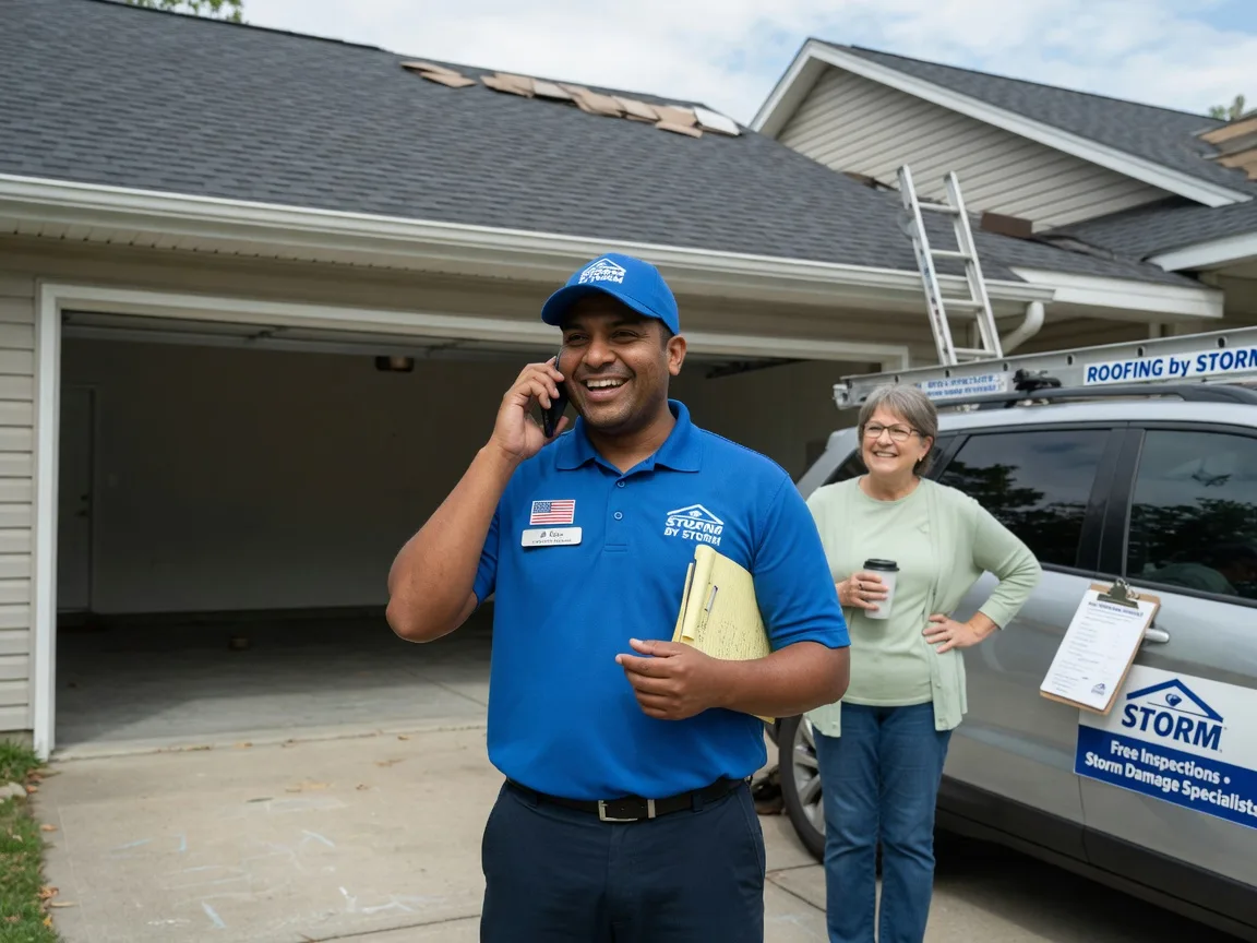Roof Repair Near Me Willowbrook, IL FAQs